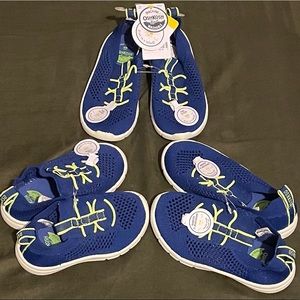 OshKosh B'Gosh Boys Tahoe Sneaker